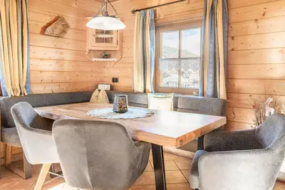 Image de Bio - Blockhaus - Macheiner, Tonimörtlhof