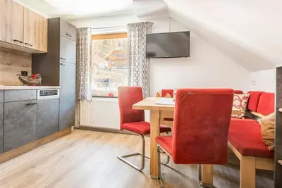 Image de Appartement / 1 chambre / douche, Wc - Macheiner, Tonimörtlhof