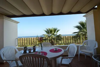 Image de Playa Grande 69 - Trois Chambres Appartement, Couchages 7