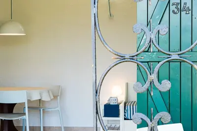 Image de Rotonda Cottage 34 - appartement moderne avec piscine Ă Baja Sardinia