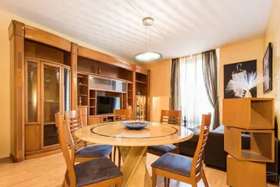 Image de Stylish Apartment In The Center Of Madrid
