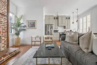 Image de Le Palmetto (centre-ville historique) -Blocs du roi