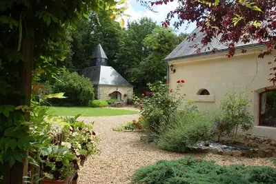 Image de Les Rosiers Le Logis du Pressoir