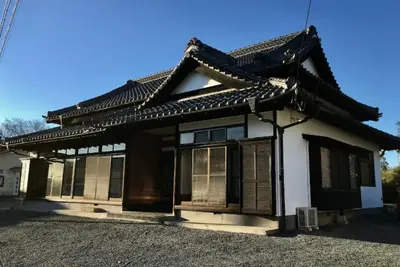 Image de Véritable R&R dans une élégante villa, Mitsuba House