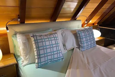 Maison Casas de Pedra-Camelia