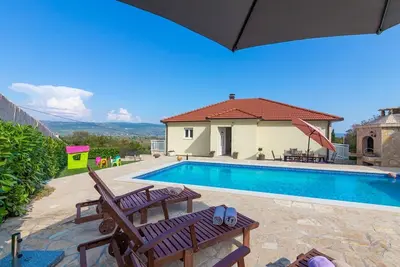 Image de Maison de vacances Villa Kristia ****