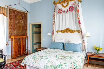 Image de Lucca Centro, ascenseur ascenseur, Ac, WiFi et garage gratuit si handicapé