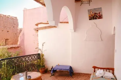 Image de Oliban Guest House