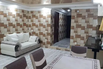Image de Guest House Ojax à Gyumri
