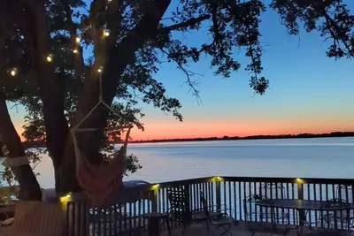 Image de Lake Home sur le lac Sarah