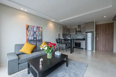 Image de Corporate Apartments - Maarif - Princesses