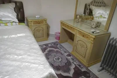 Image de Un magnifique appartement vue sur le jardin dans la ville d'Al Rehab