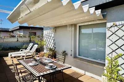 Image de Llevant CostaBravaSi - Terrasse, vues, Ac