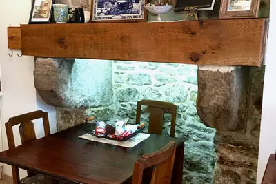 Image de Ker Viviane - charmant appartement à Dinan.