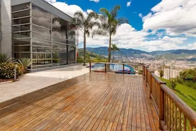 Image de villa de luxe prity et moderne