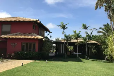 Image de Costa do Sauípe Mansion