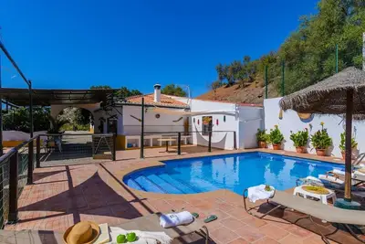 Image de Espina Rural Almogía by Ruralidays