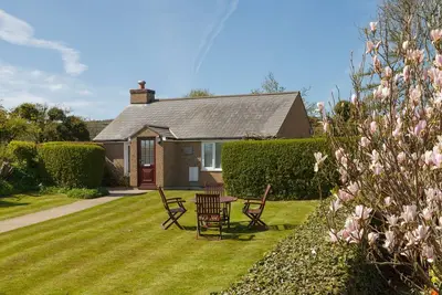 Image de Dandy Rigg Cottage - dort 4 invités dans 2 chambres