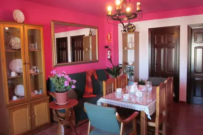 Image de Beatriz Rural Apartments