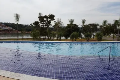 Image de Appartement D'Une Chambre Dans Les ÎLES Lago / Caldas Novas Resort