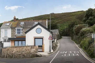 Image de The Old Beach Store, Sennen Cove