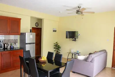 Appartement Simple Cosy
