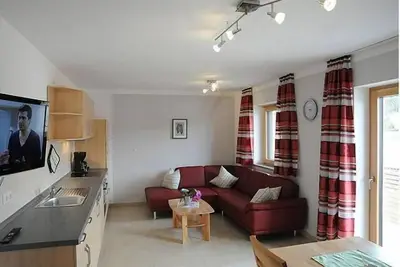 Image de Appartement été - 5 étoiles - accessible aux personnes à mobilité réduite avec balcon et Wi-Fi gratuit