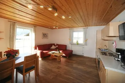 Image de Appartement poire - 4 étoiles - avec balcon et équipement de haute qualité