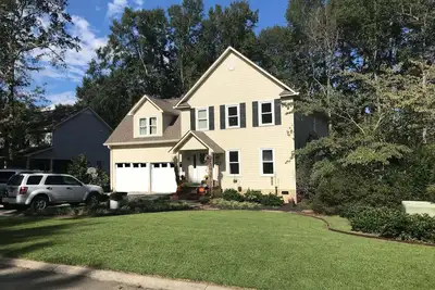 Image de Location de maîtres idéalement situé à Augusta National