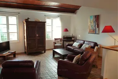 Image de 6ega14 - Superbe maison Familiale