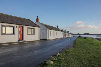 Image de 2 Whiterow, Powfoot, Annan