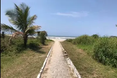Image de Maison à Balneario Beltrami, près de la plage Est.