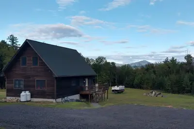 Image de Chalet McKenzie Mtn Way