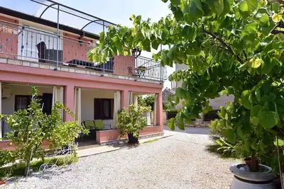 Image de Appartement de vacances avec air conditionné