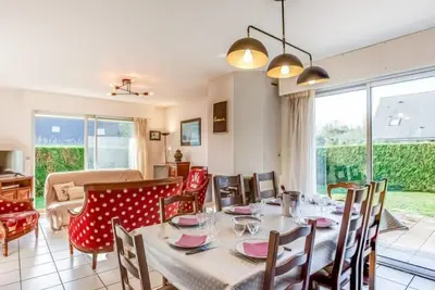 Image de Grah Moullac by Interhome