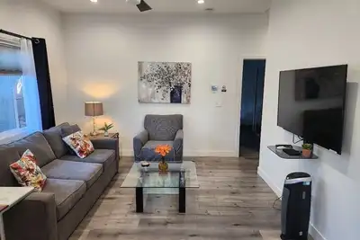 Image de Nouvelle maison d'hôtes moderne 1bd / 1bth