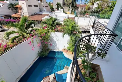 Image de Spacieux appartement moderne Golden Zone