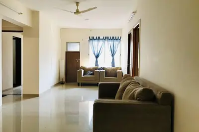 Image de Appartement avec 4 Bhk