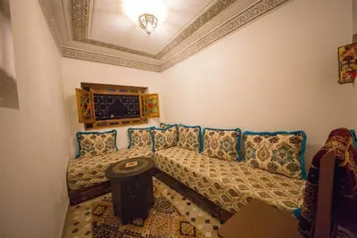 Image de Riad ouliya au coeur de fes