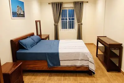 Image de Non. 720 - Gia Bao Homestay D2 Giang Vo, Ba Dinh, Ha Noi