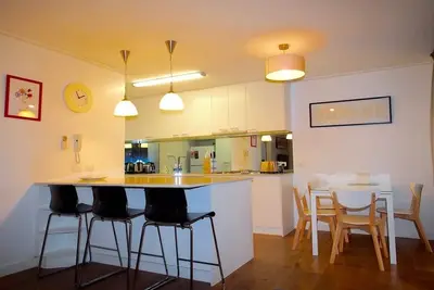 Image de Rockmans Boutique Apartments