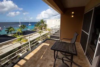Image de Seaside Apartment Seastar with Sea View and Pool
