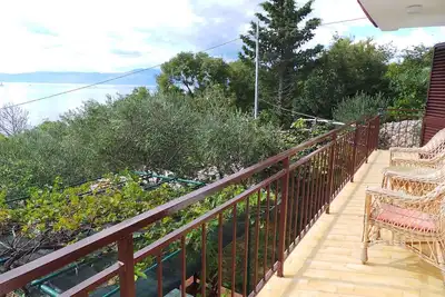 Image de Appartement de vacances  à seulement 30m de la mer