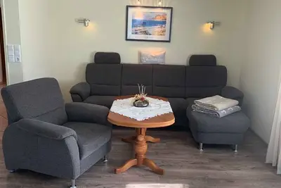 Image de Appartement Unner Deck - Haus Gorch Fock