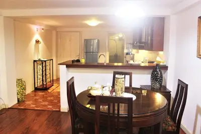 Image de 10 Van Kiep - Homestay & Apartment Ha Noi