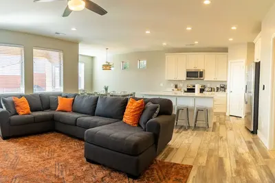 Image de Évasion - Lac Powell, Horseshoe Bend, Antelope Canyon