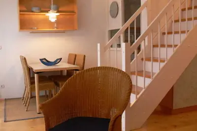 Image de Appartement (2 + 2) - Appartement sur Hiddensee dans le monastère