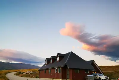 Image de Séjour paisible à la campagne dans le centre d'Otago