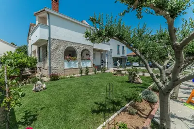 Image de Appartement Stipe, pour 2 + 2 personnes