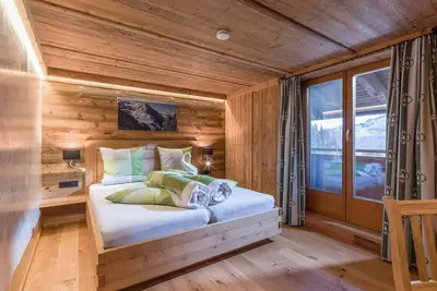 Image de Hohe Salve / 2 chambres / salle de bain, Wc - Erbhof Achrainer-Moosen